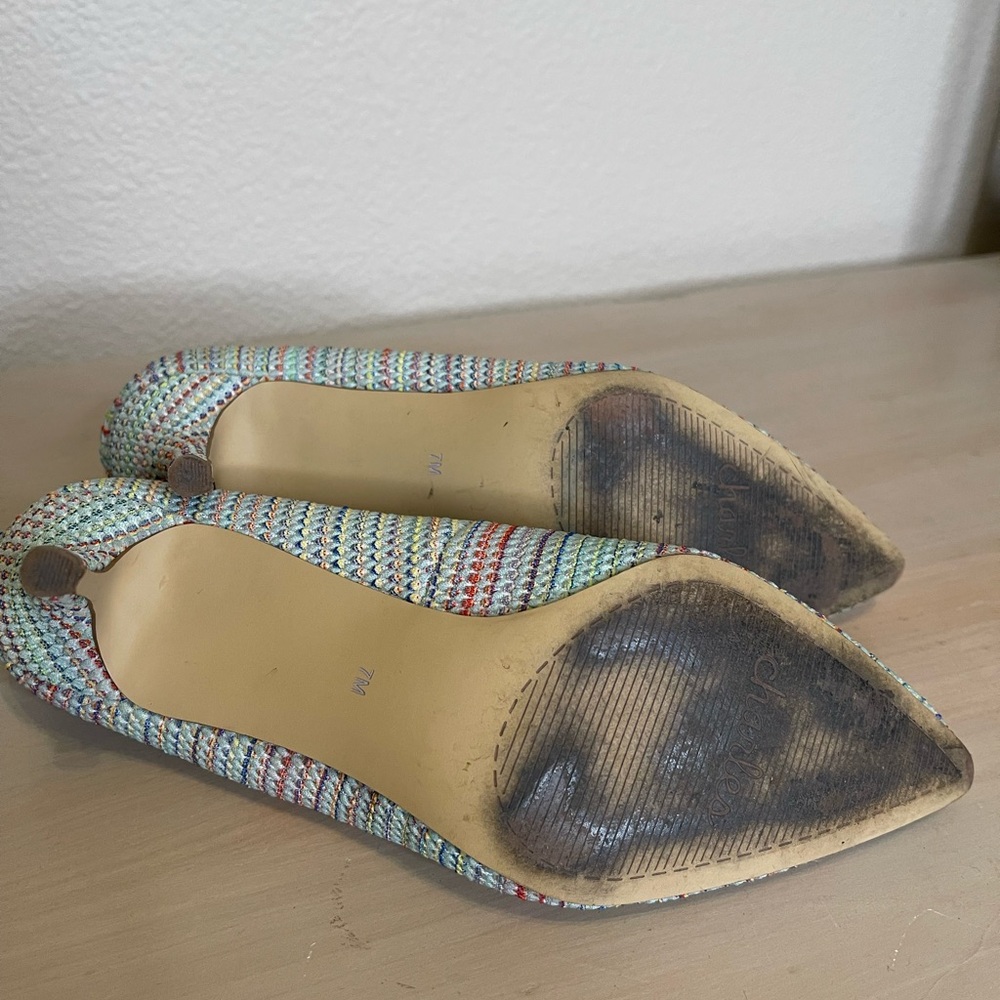 Charles David Angelica Pumps - Picture 7 of 7